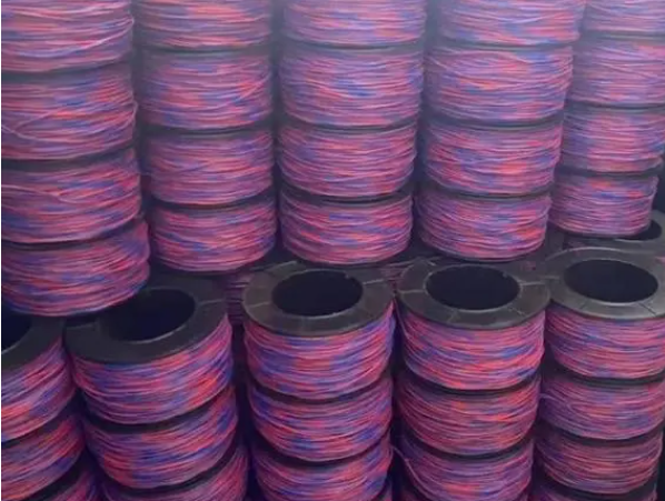 旺苍爆破母线必须符合的要求有哪些？